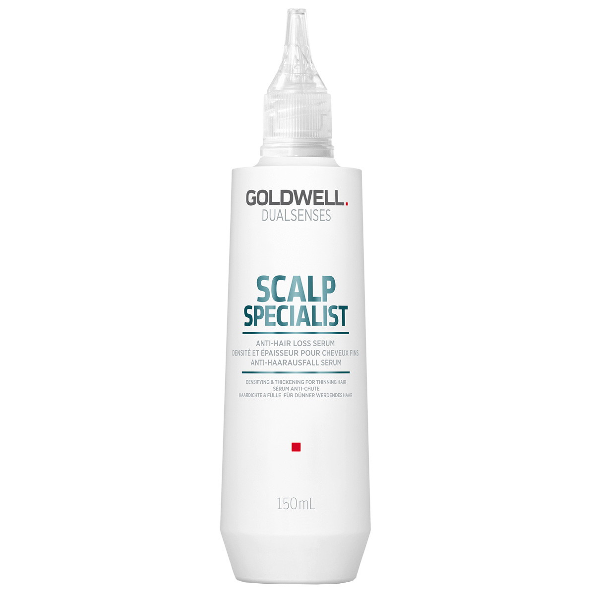Dualsenses Scalp Specialists Anti-Hair Loss Serum