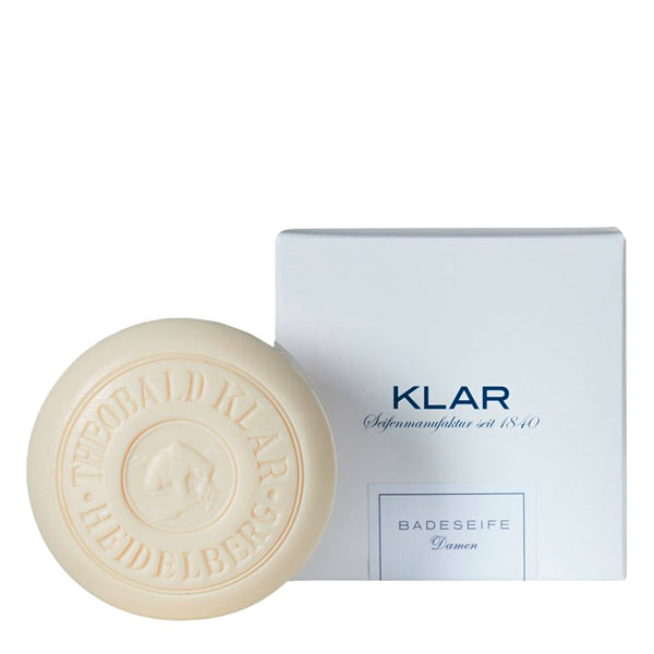 Ladies bath soap