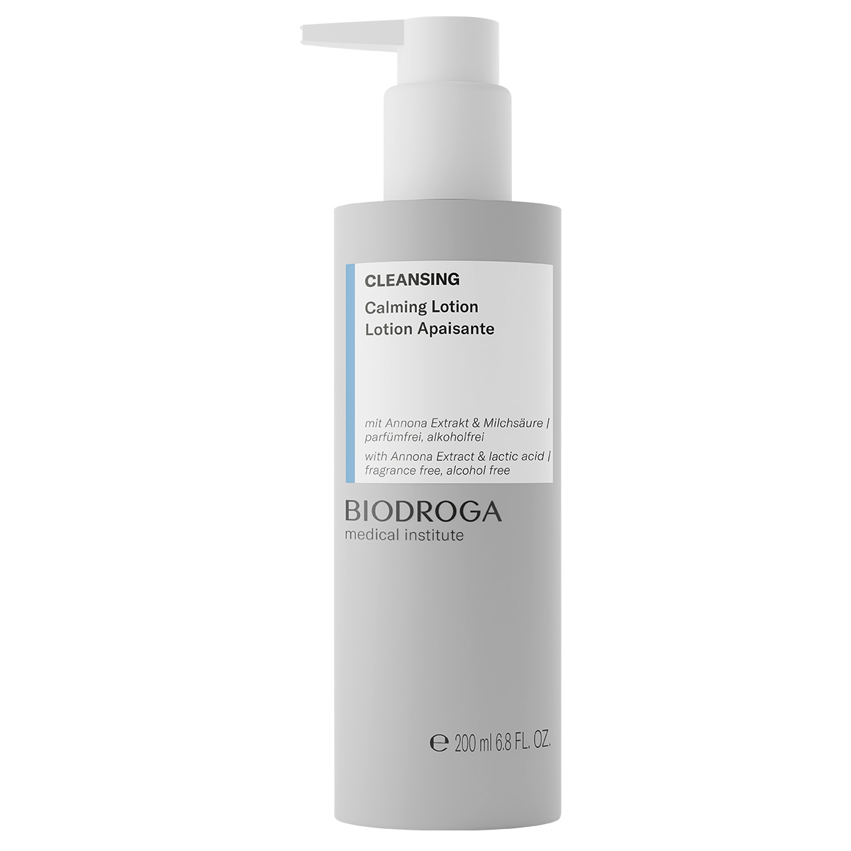 Medical Institute CLEANSING MEDICAL Calming Lotion