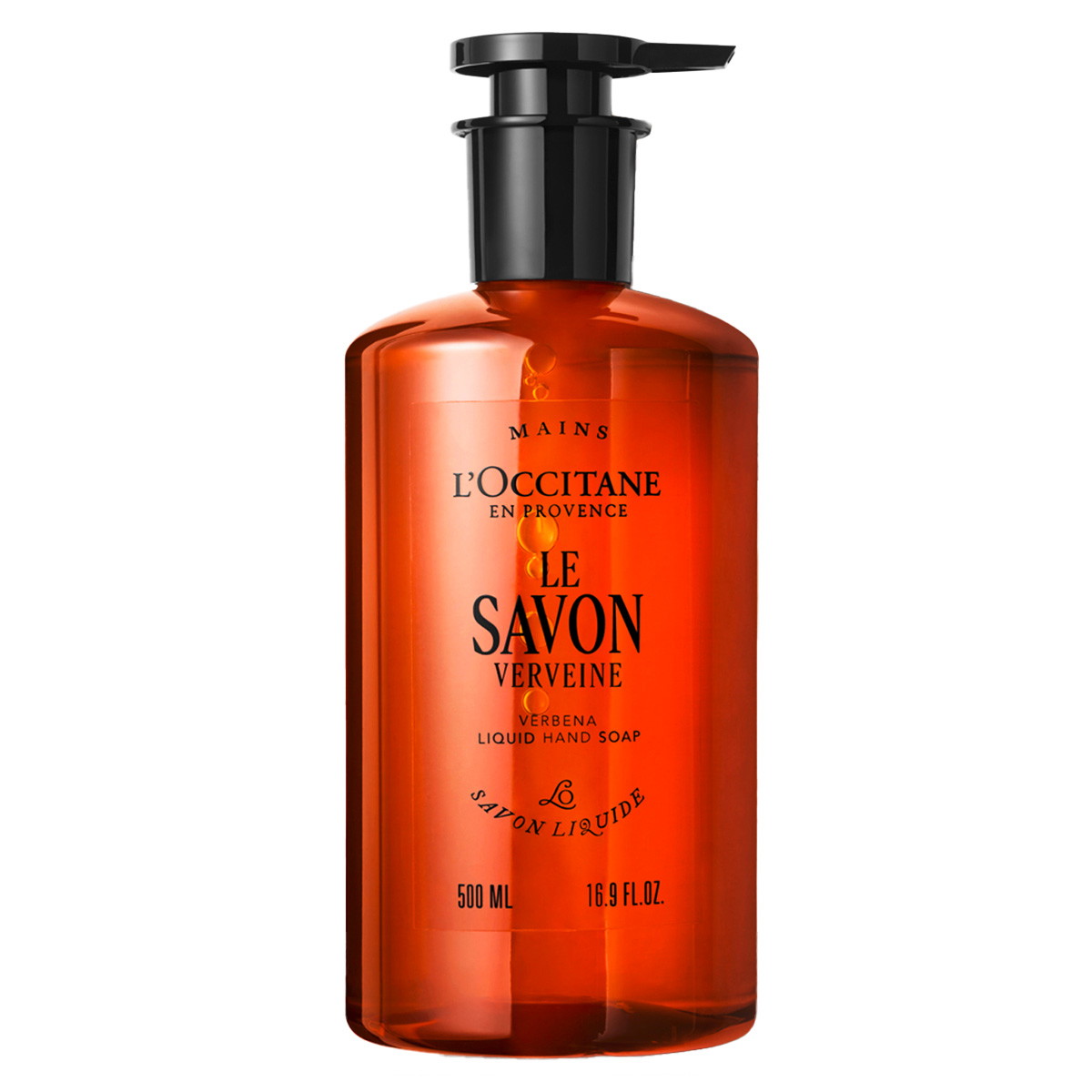 Verveine Savon liquide