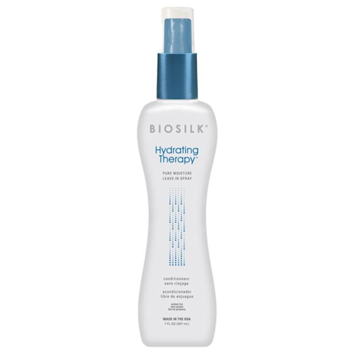Hydrating Therapy Leave-In Spray