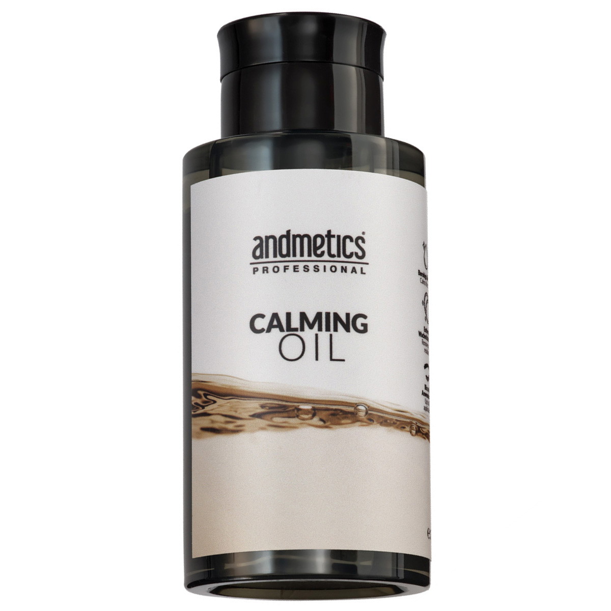 Calming Oil