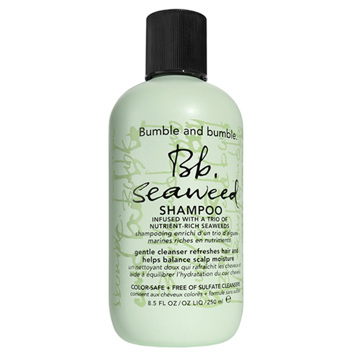 Bb.Seaweed Shampoo