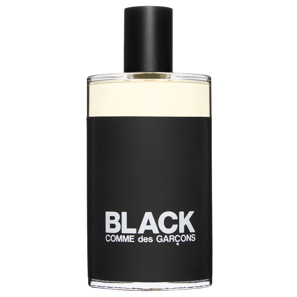 Black Eau de Toilette