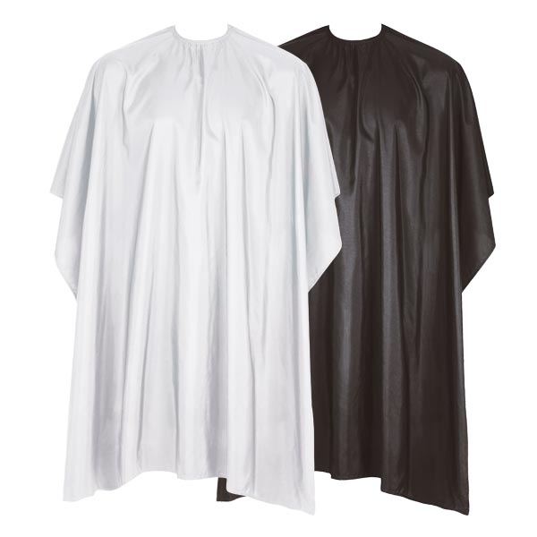 Hair cutting cape Perfect Touch