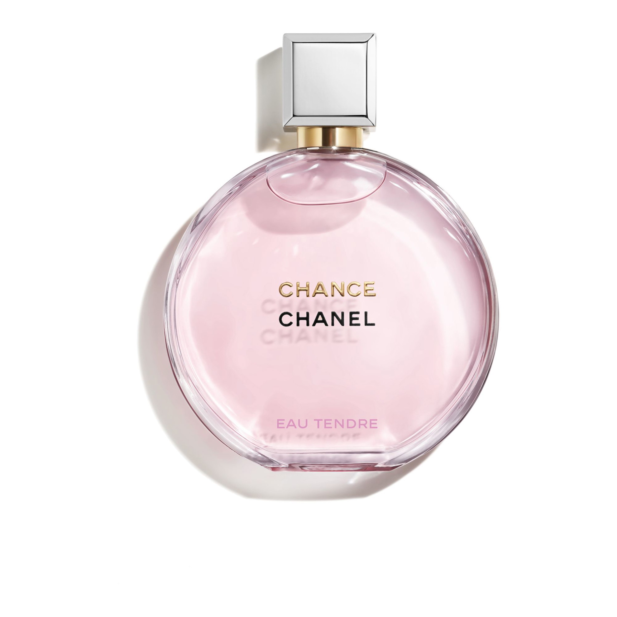 CHANCE EAU TENDRE