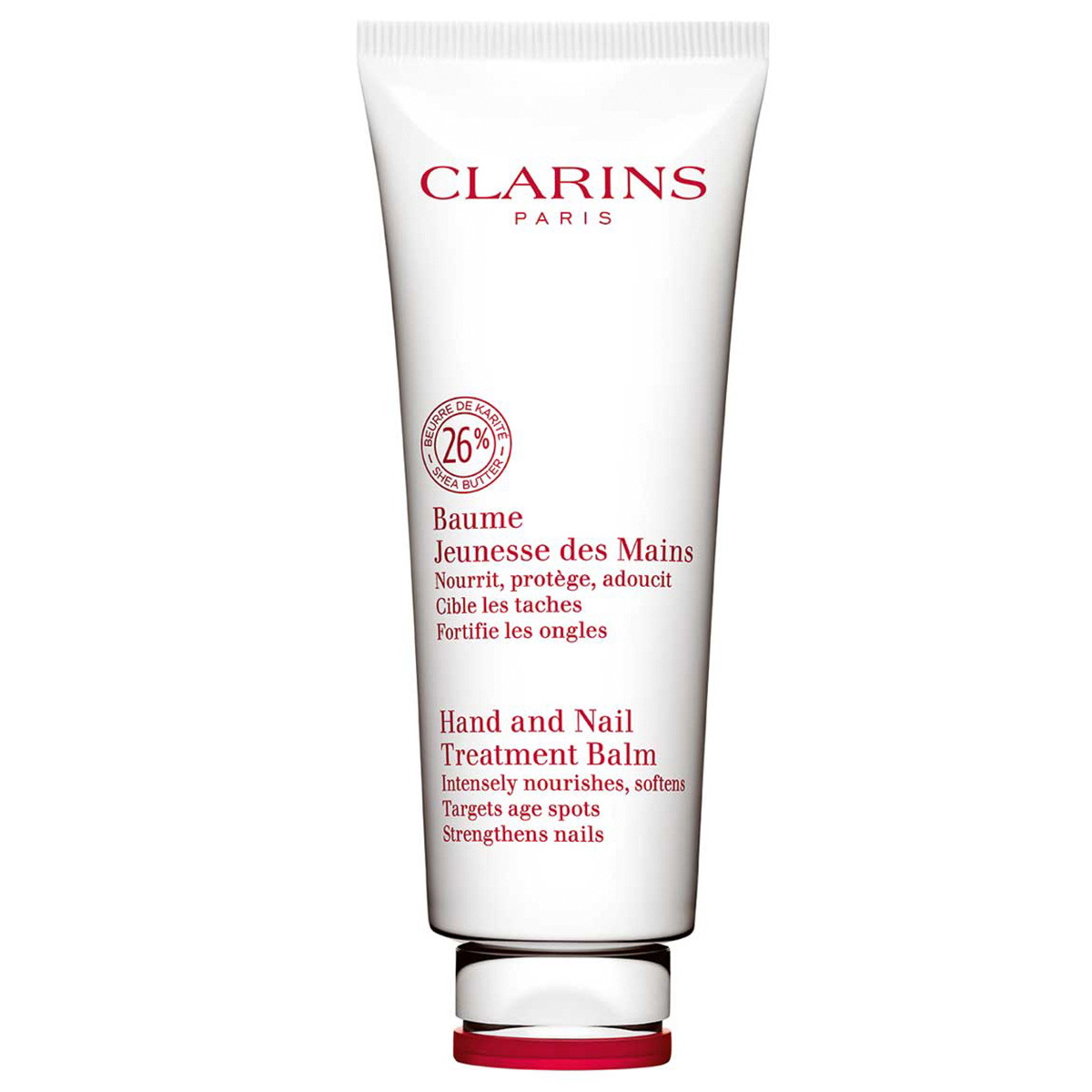 Hand and Nail Treatment Balm