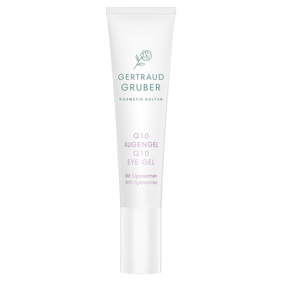 Gel de ojos Q10