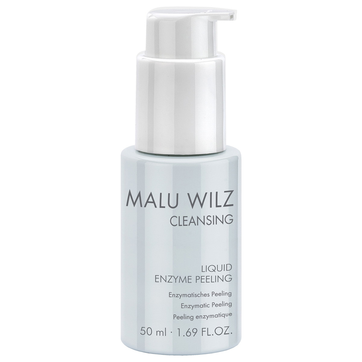 Cleansing Liquid Enzyme Peeling
