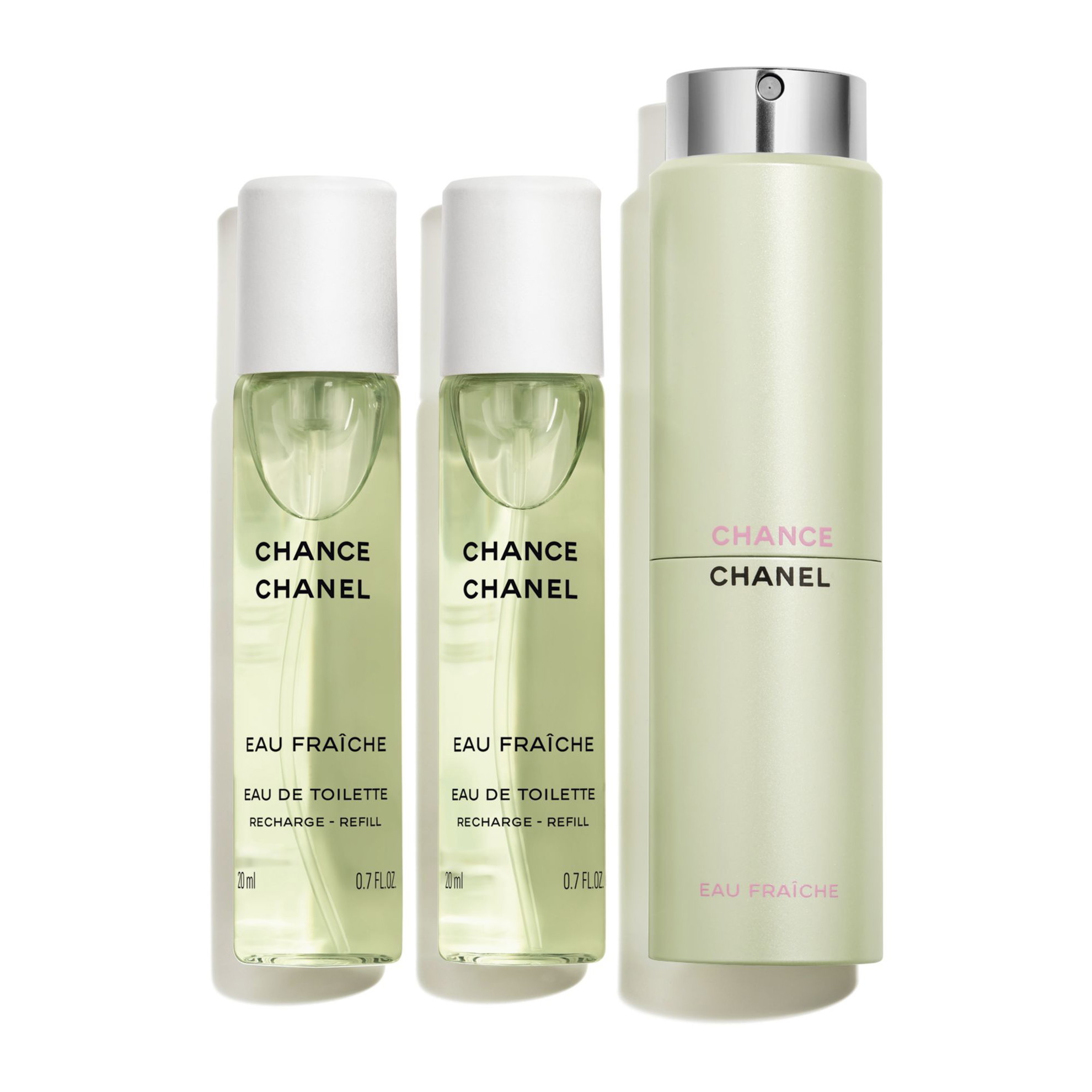 CHANCE EAU FRAÎCHE
