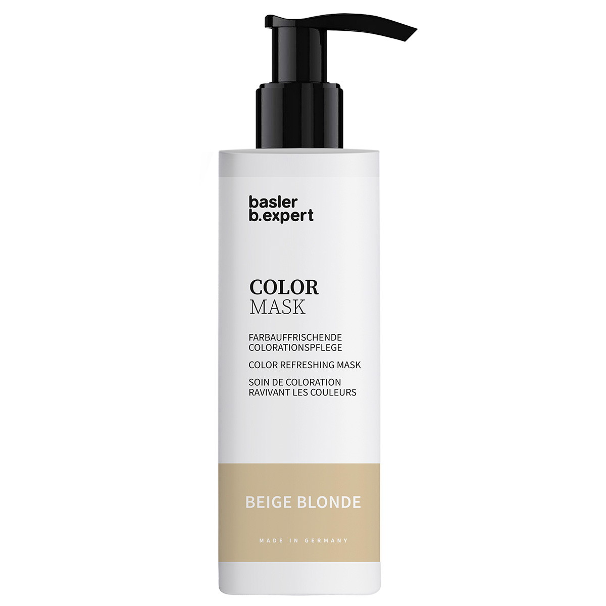 Color Mask