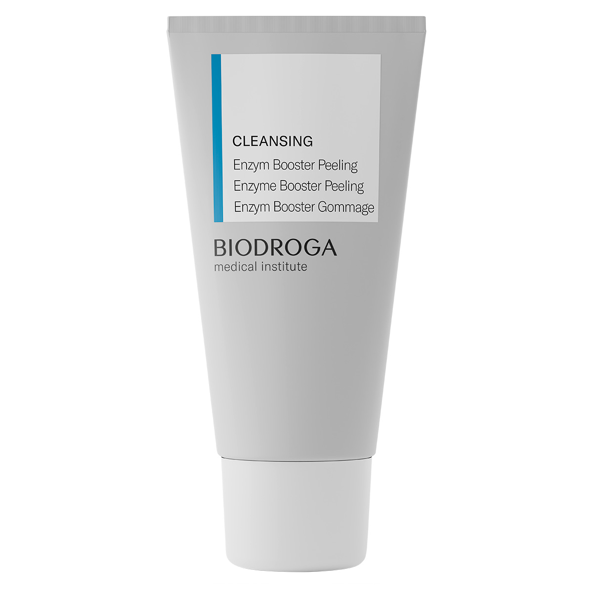 Medical Institute CLEANSING MEDICAL Enzyme Booster Peeling