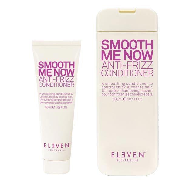 Smooth Me Now Anti-Frizz Conditioner
