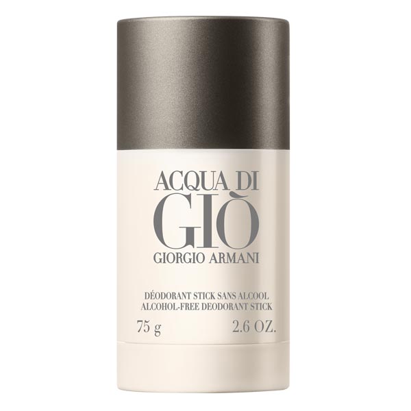 Acqua Di Giò Homme Alcohol-Free Deodorant Stick