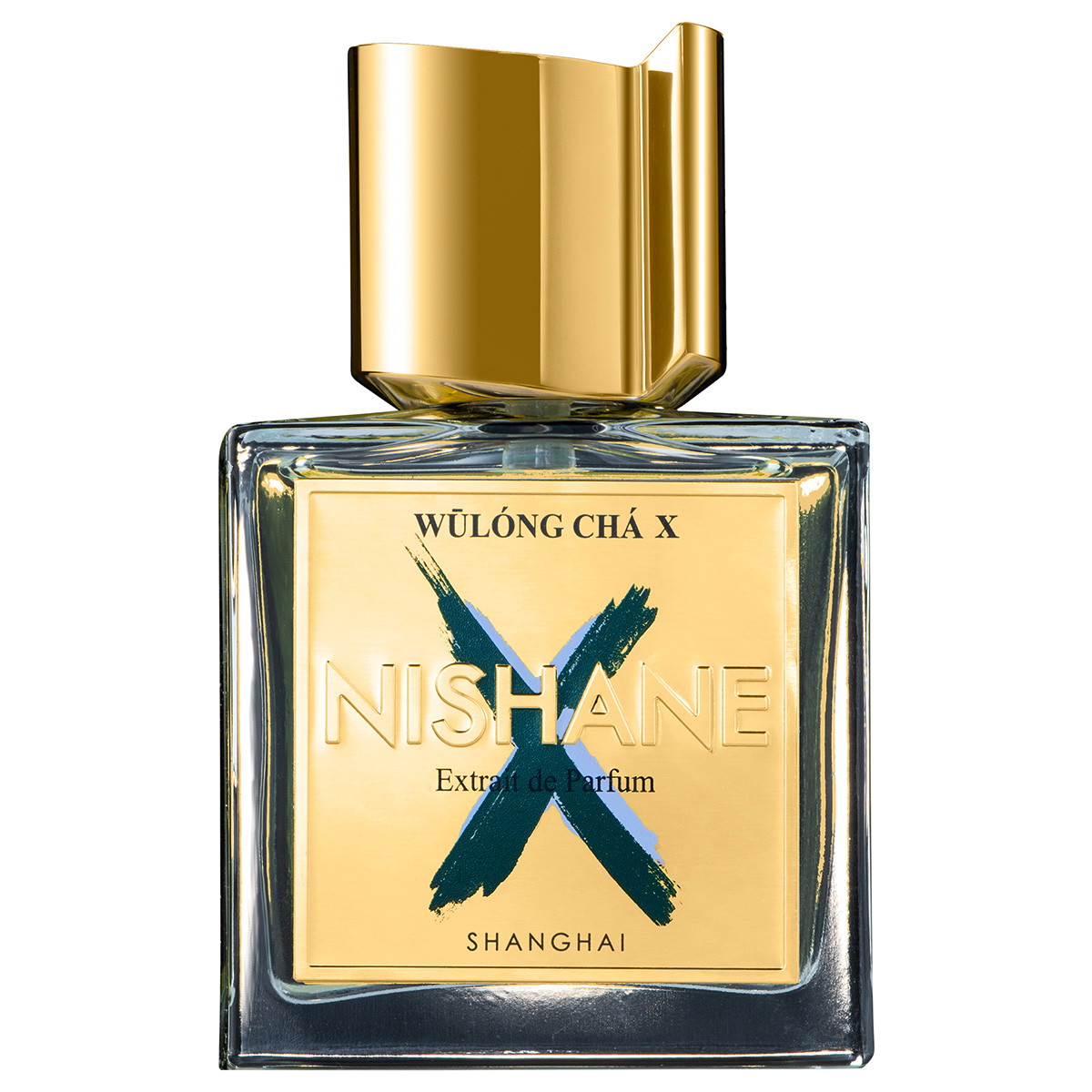 Wulong Cha X Eau de Parfum