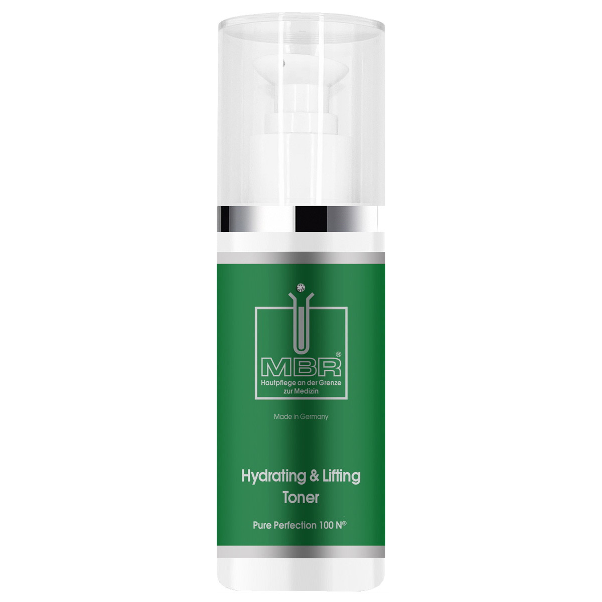 Pure Perfection 100 N Hydrating & Lifting Toner