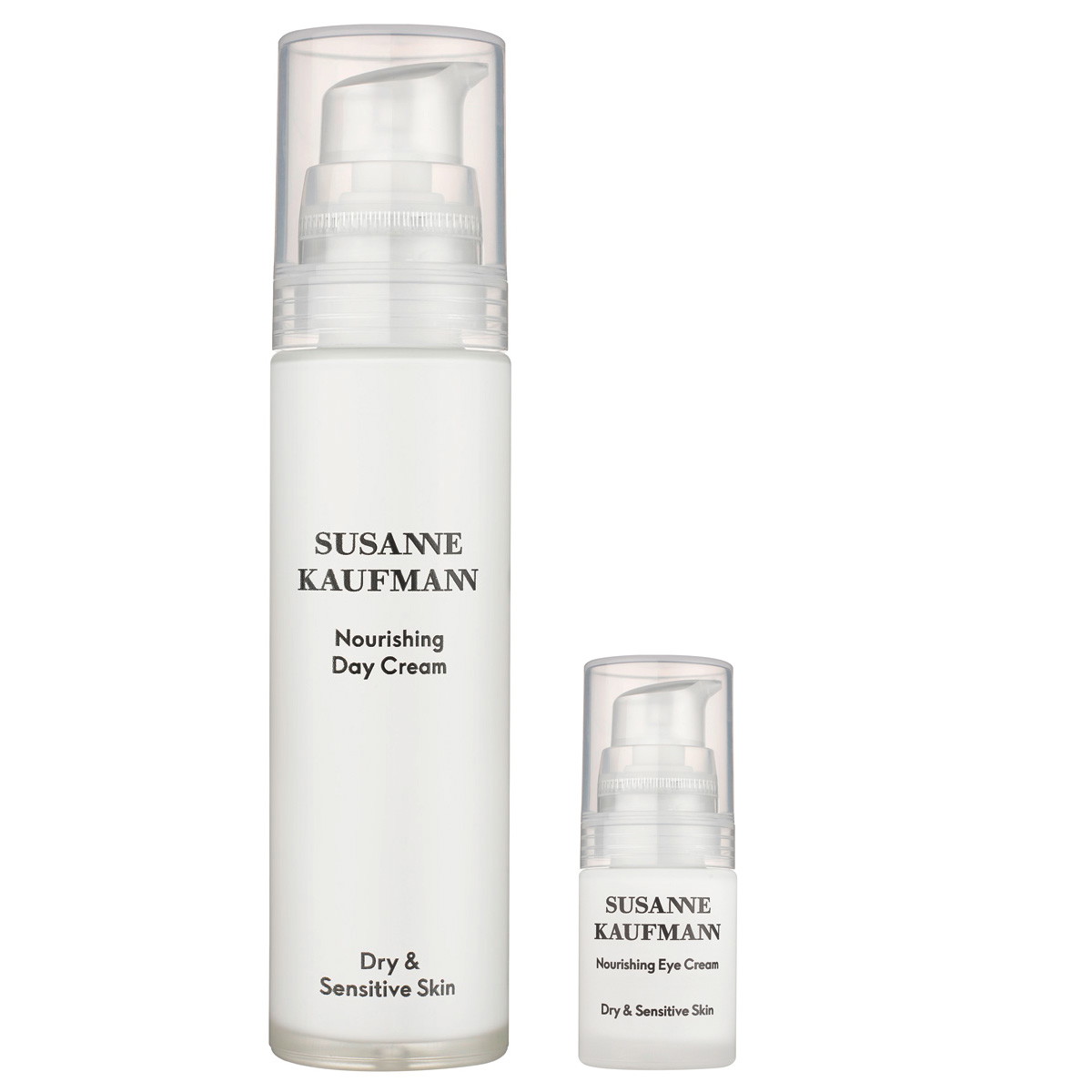Linie T Gesichtspflege Set - Day Cream Line T (Tagescreme 50ml + Augencreme 15ml)