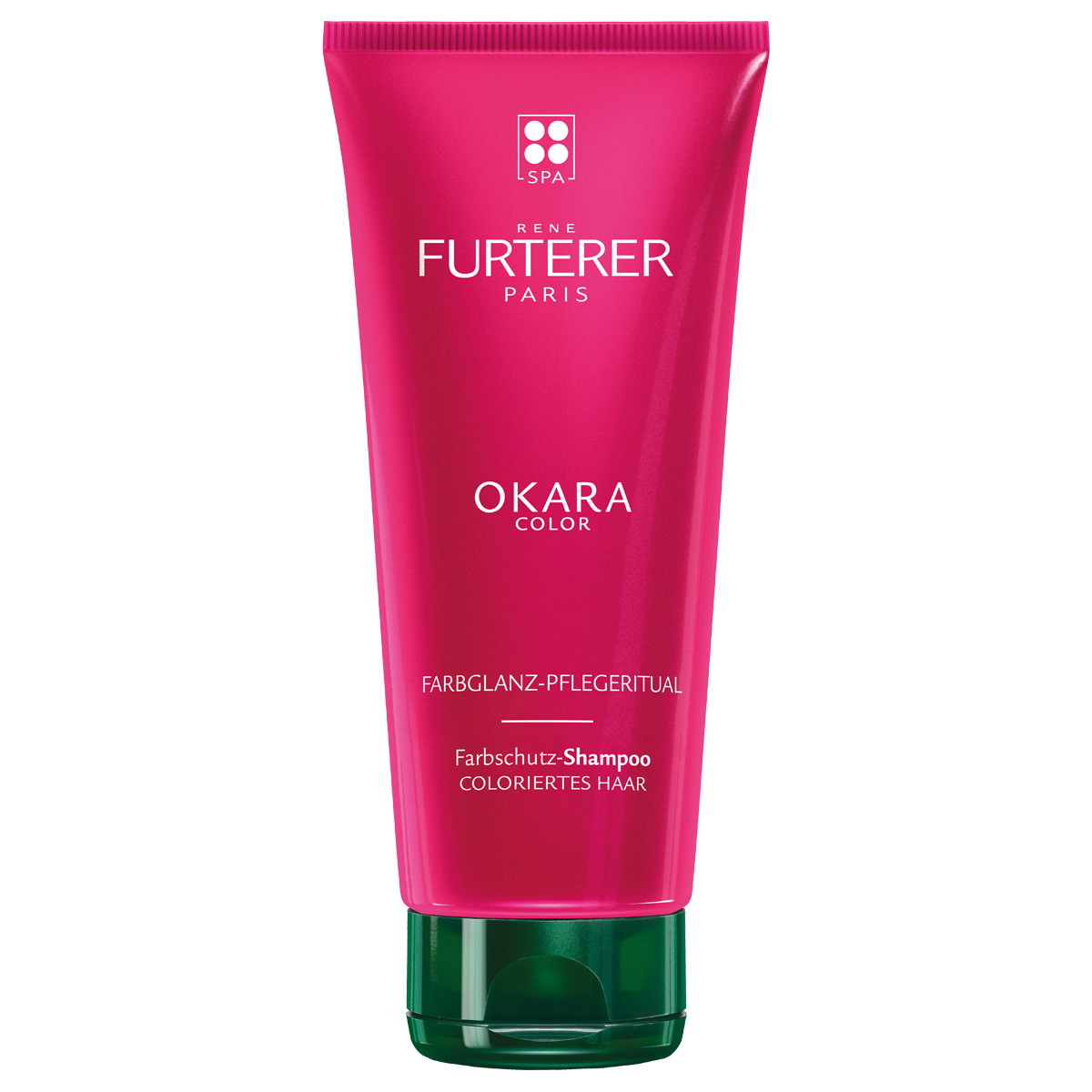 Okara Kleurbeschermende shampoo