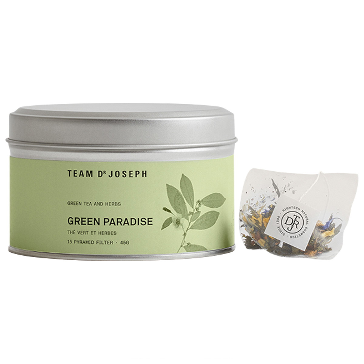 Green Paradise