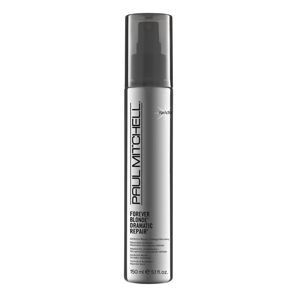 Blonde Forever Blonde Dramatic Repair