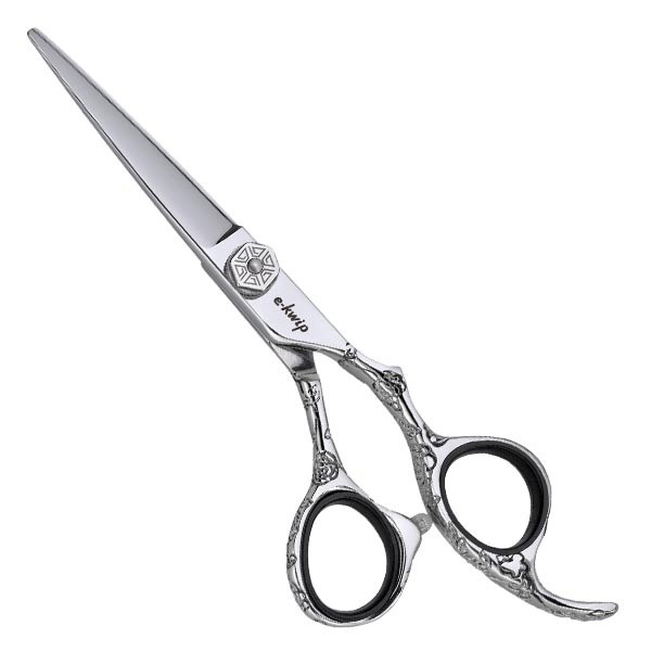 Hair scissors Flower