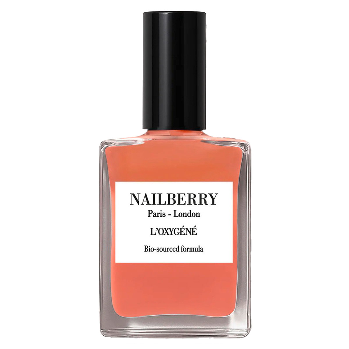 L'Oxygéné Made You Blush