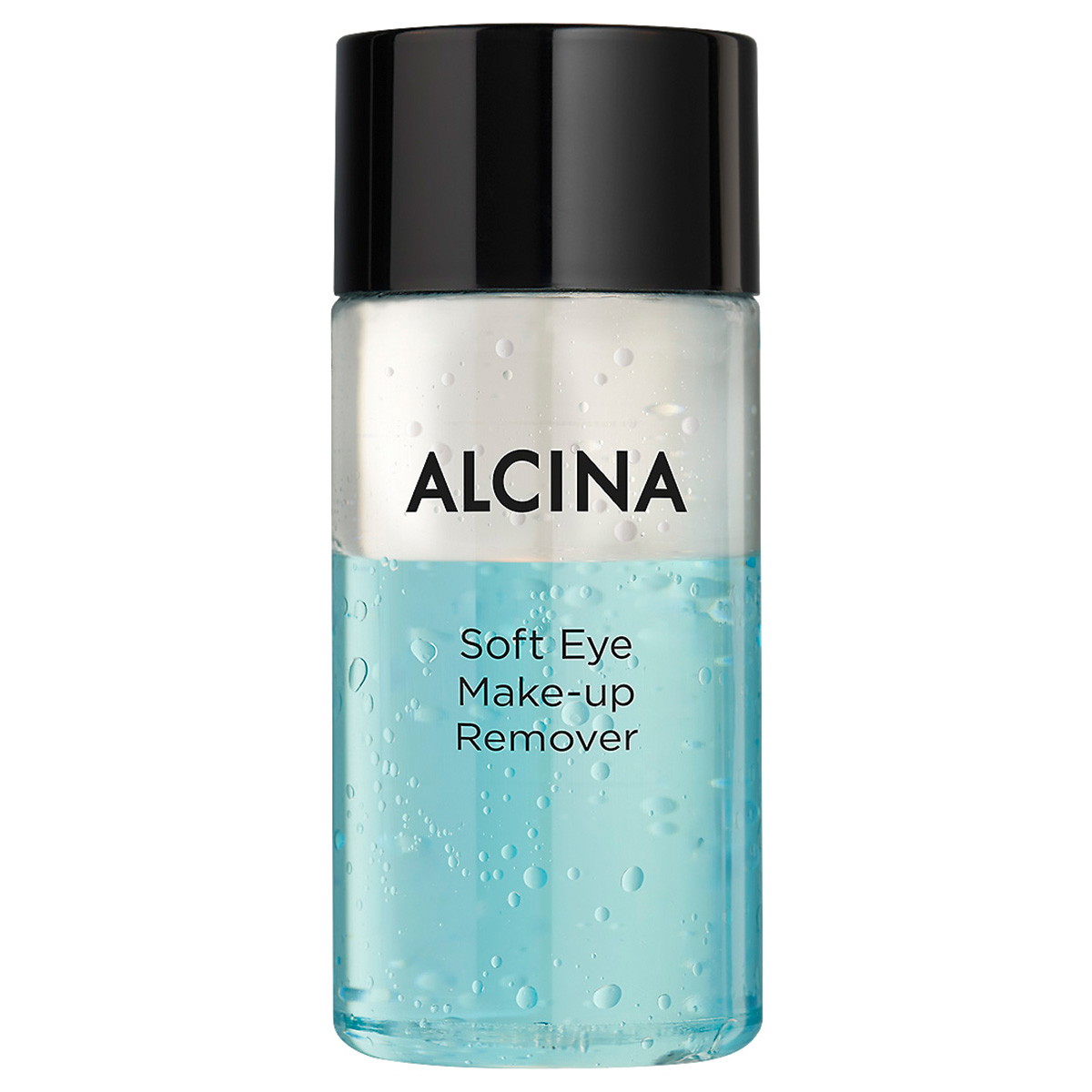 Soft Eye Make-up Remover
