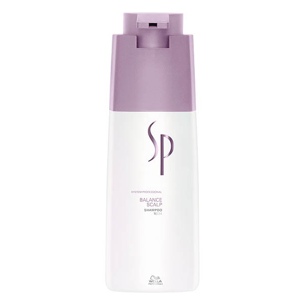 Balance Scalp Shampoo