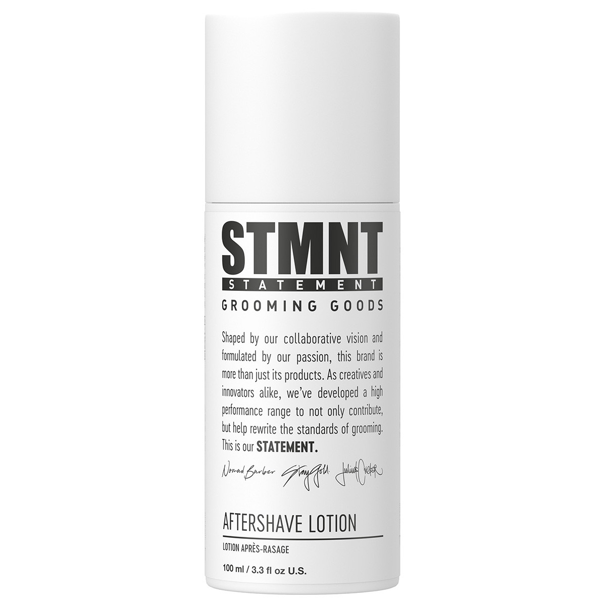 Aftershave Lotion