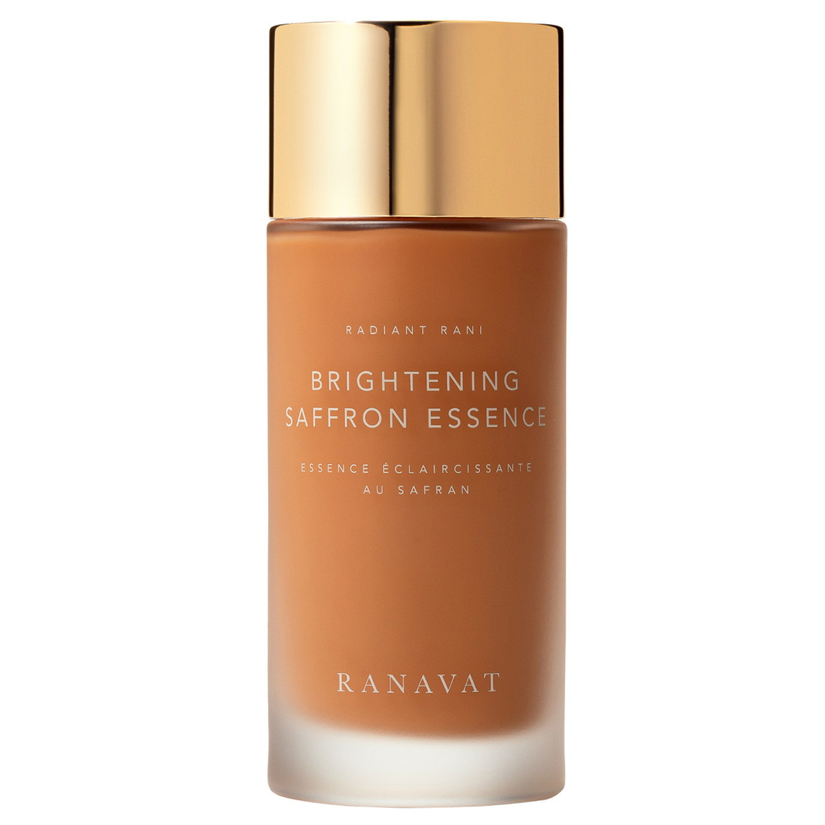 Brightening Saffron Essence