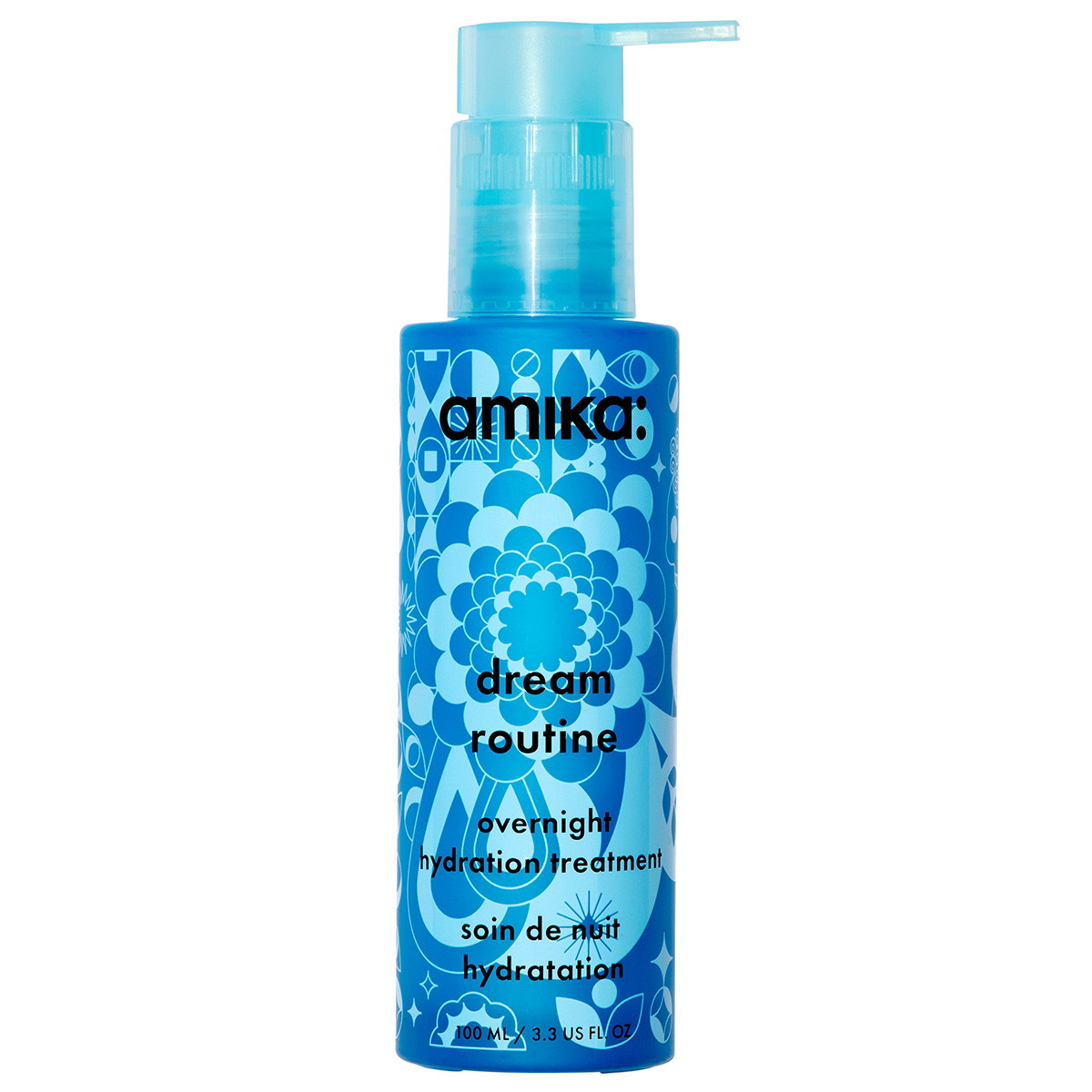 Hydration Dream Routine Overnight Hydrating Mask