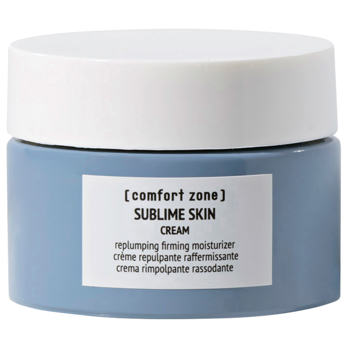 SUBLIME SKIN Cream