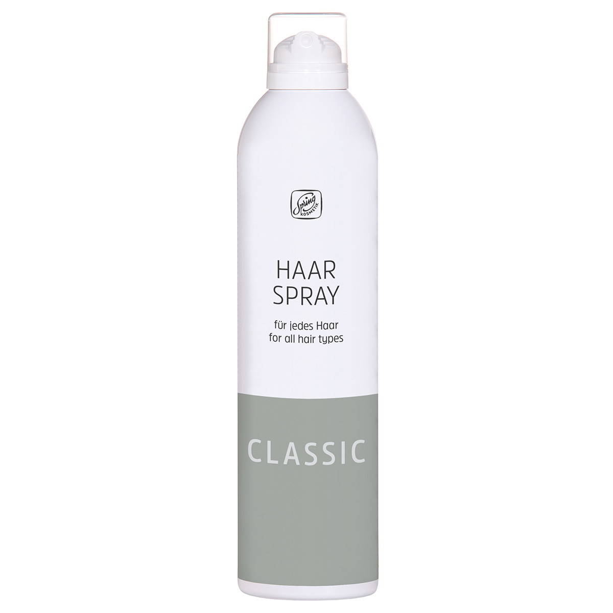 Spray