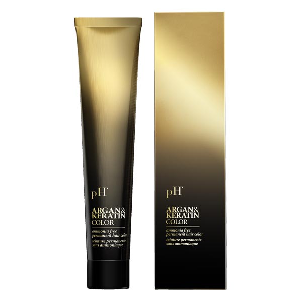 Argan & Keratin Color Lollipop