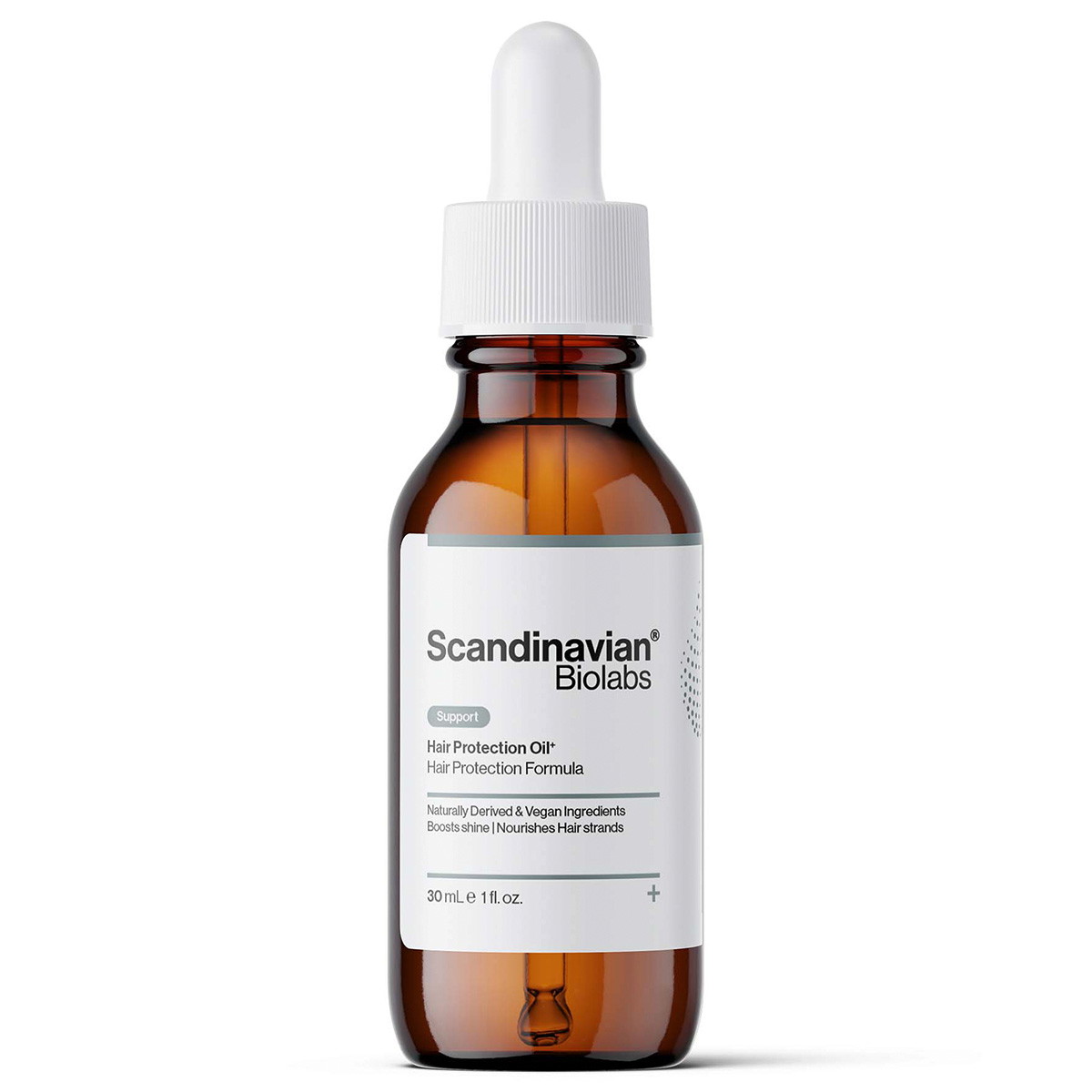 Hair Protection Oil for Women
