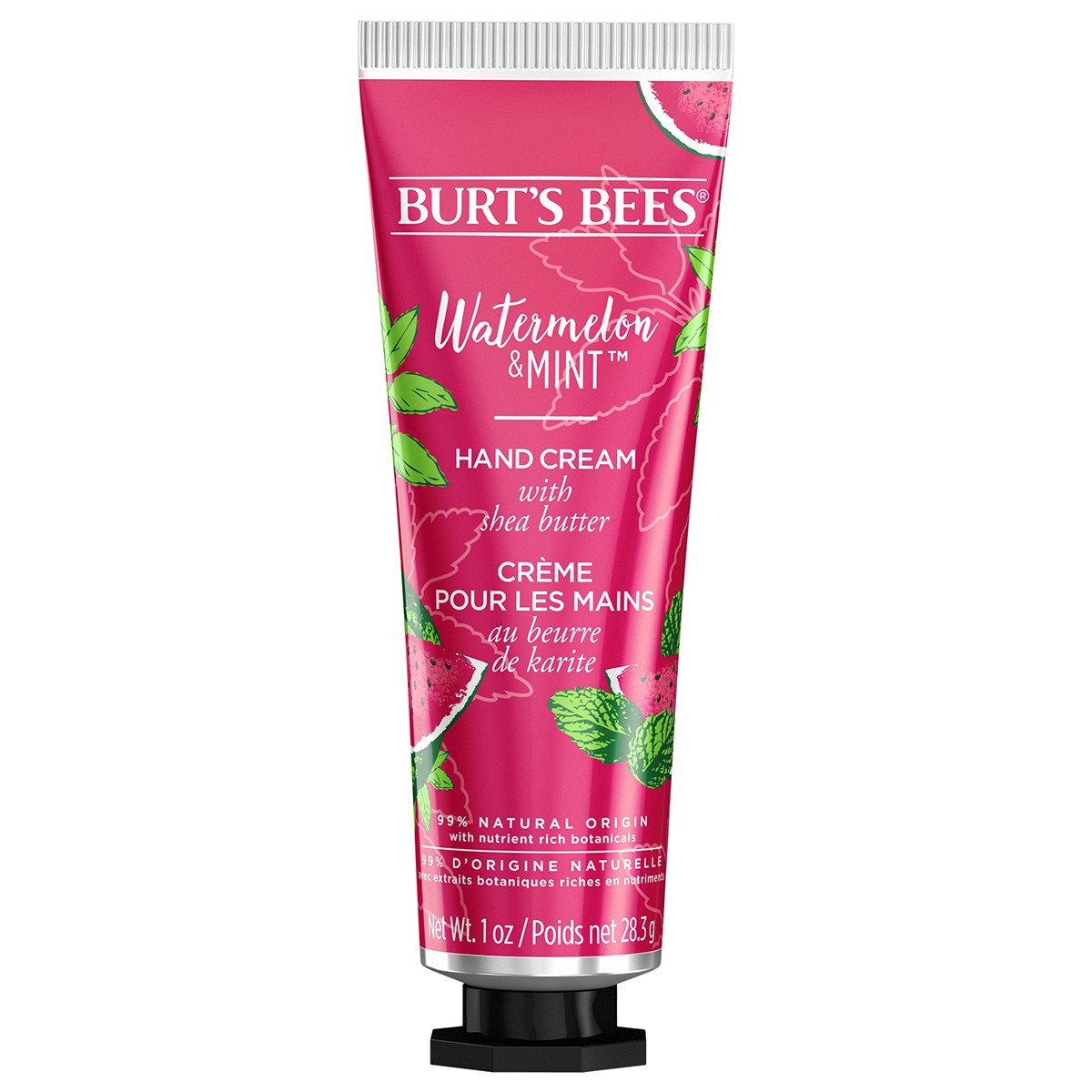 Hand Cream Watermelon & Mint