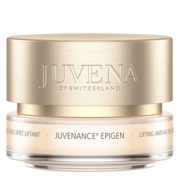 JUVENANCE® EPIGEN Day Cream