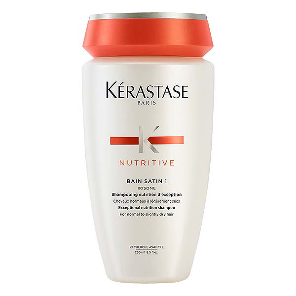 Nutritive Irisome Bain Satin 1