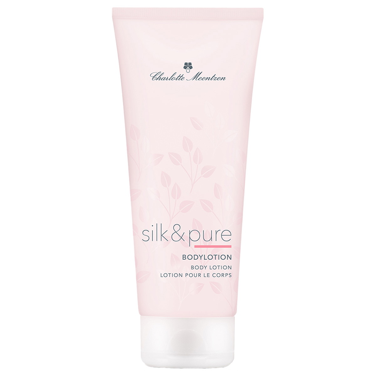 Silk & Pure Bodylotion