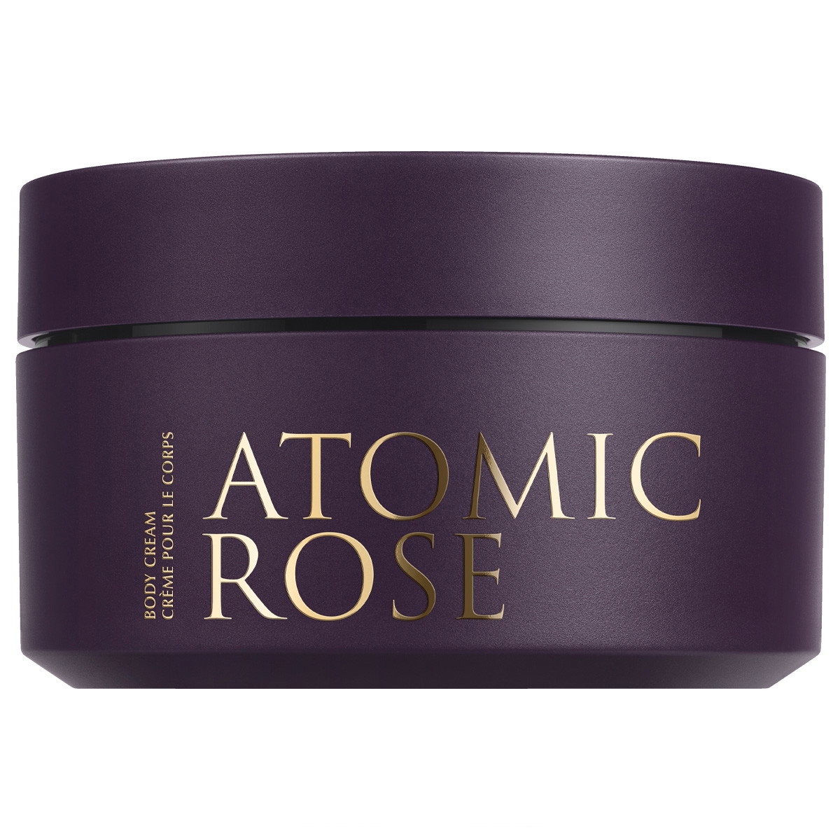 Atomic Rose Body Cream