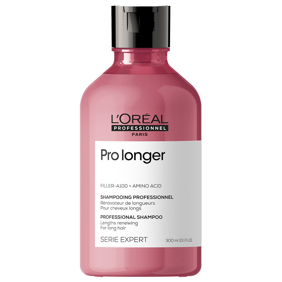 Serie Expert Pro Longer Professional Shampoo
