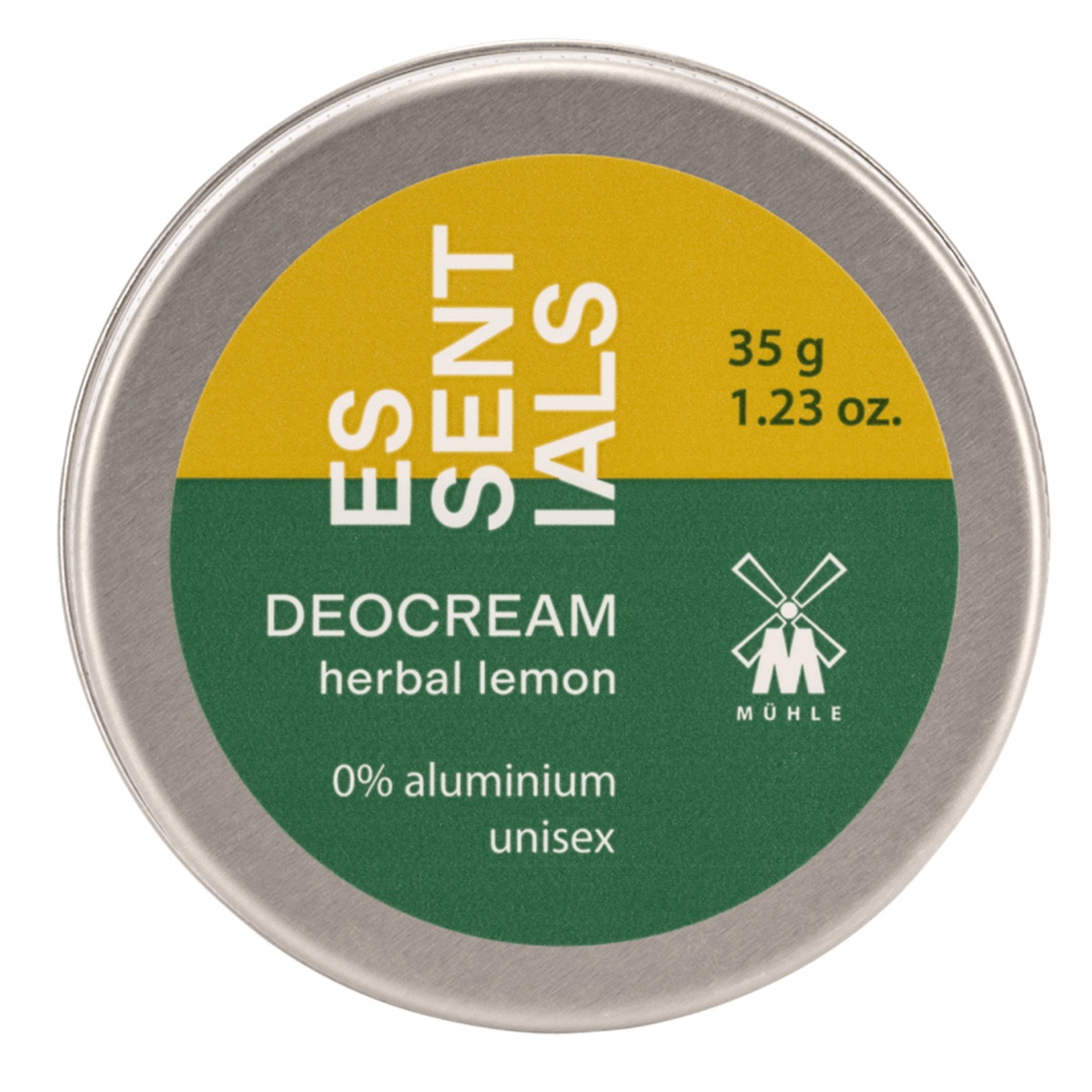 ESSENTIALS Deocreme