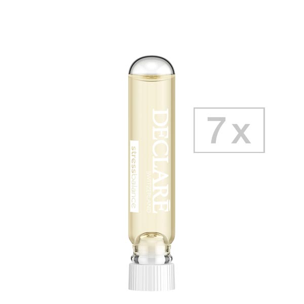 Stress Balance Skin Soothing Effect Ampoule