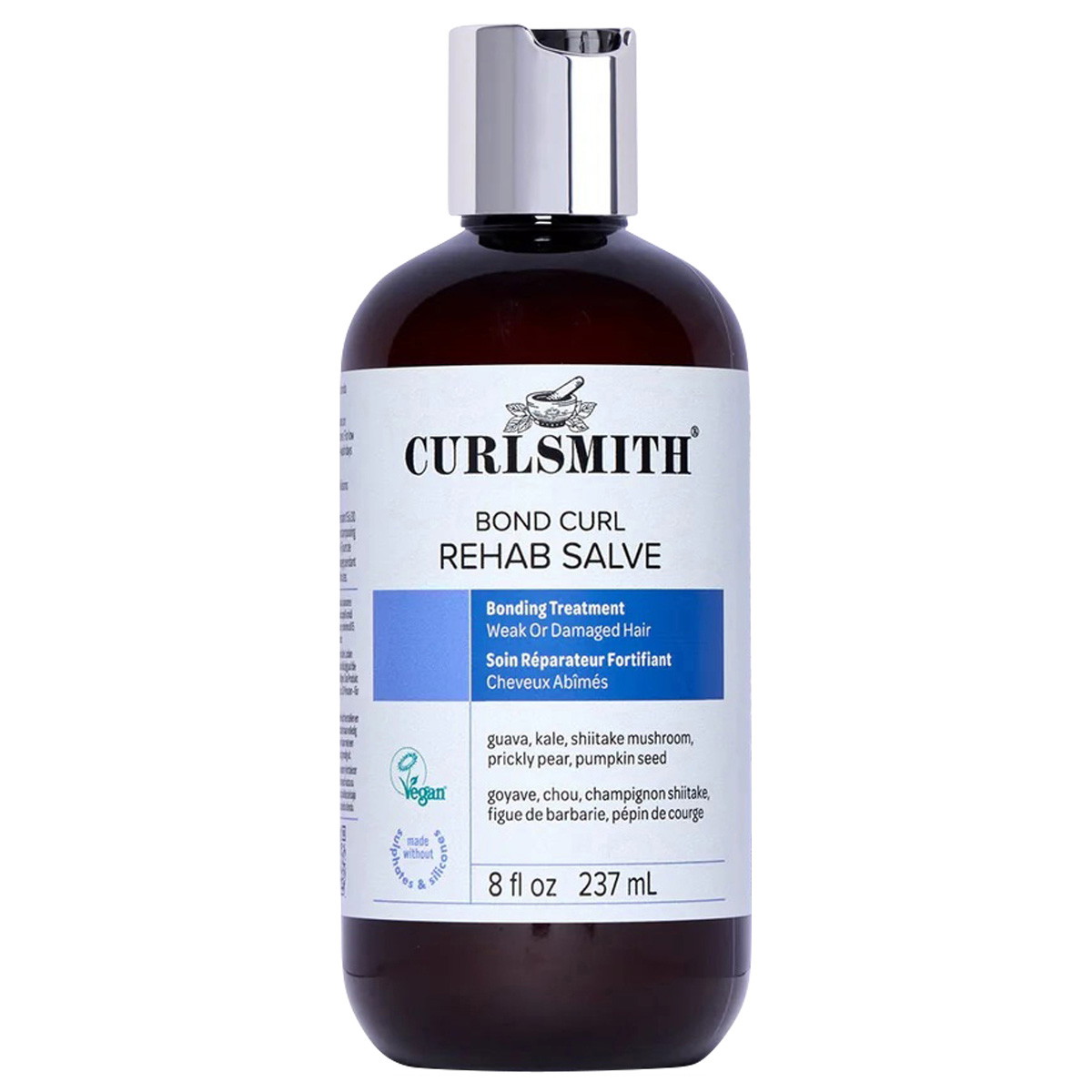 Bond Curl Rehab Salve