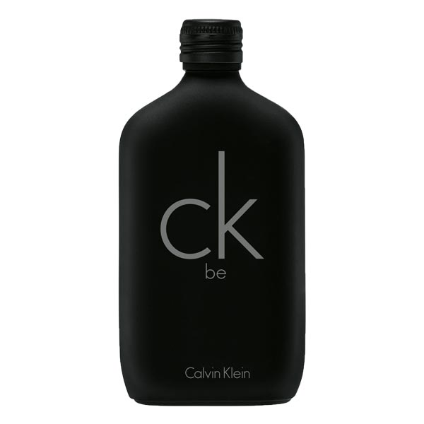 ck be Eau de Toilette