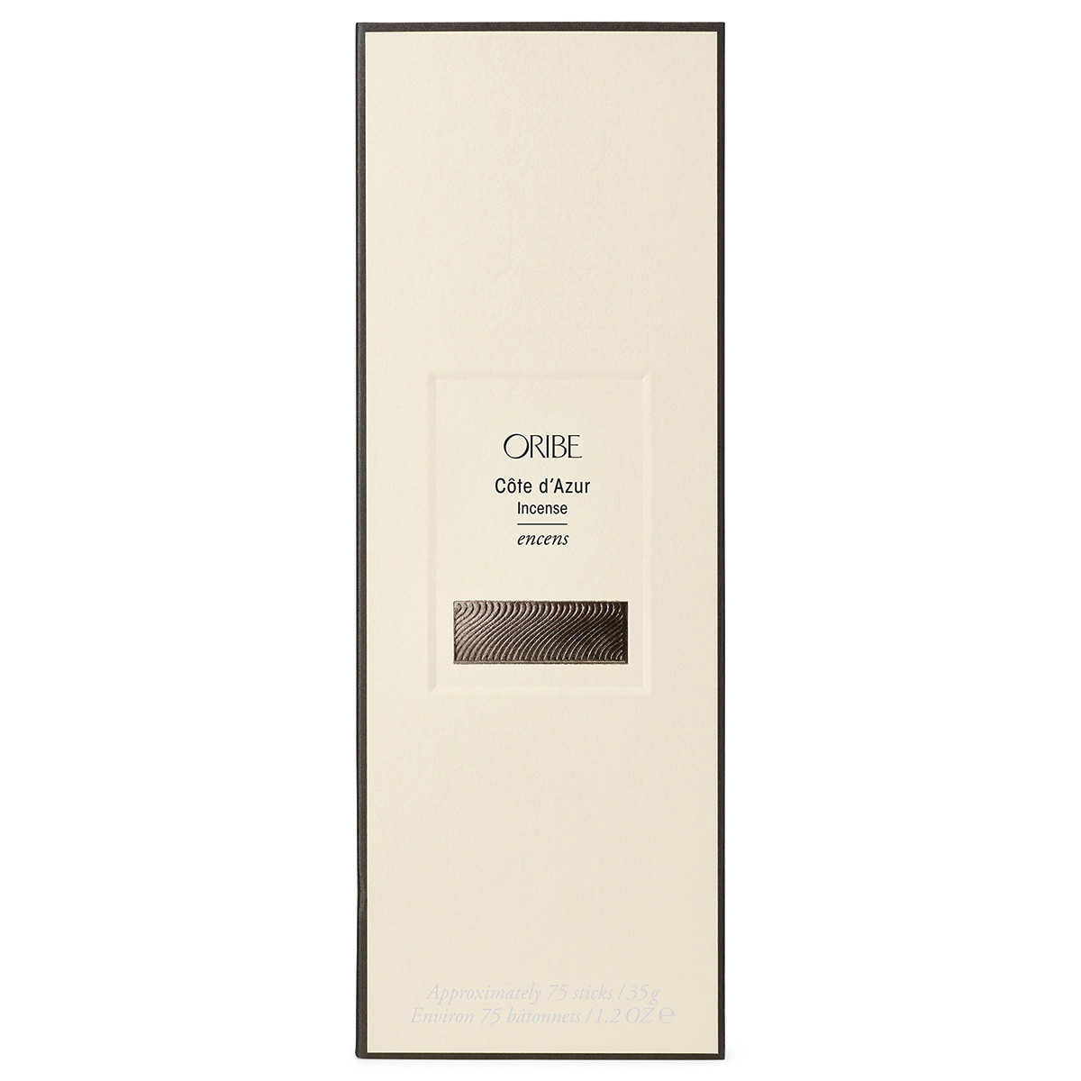 Côte d'Azur Incense