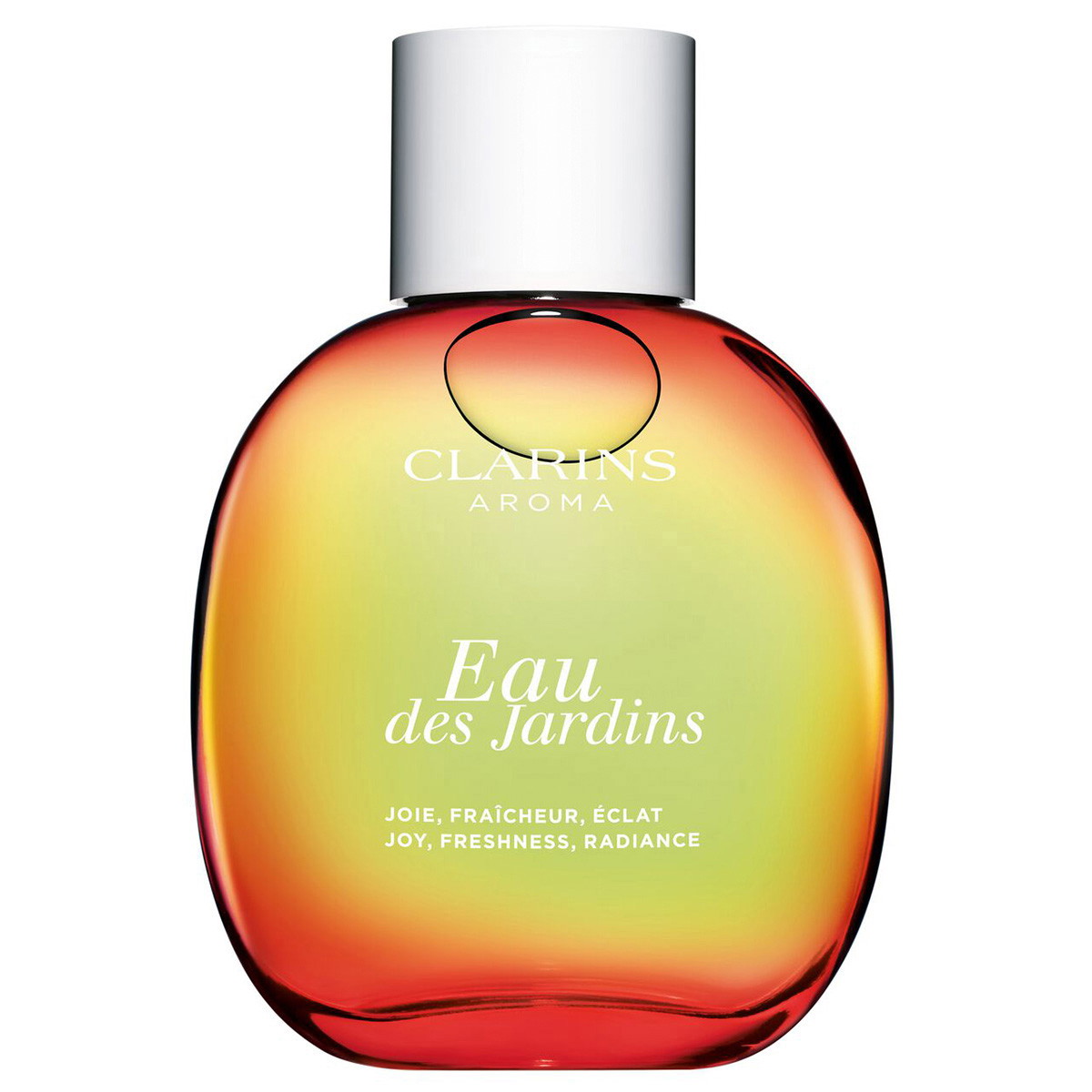 Eau des Jardins Spray