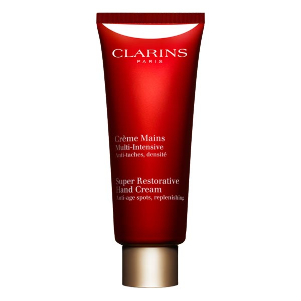 Crème Mains Multi-Intensive