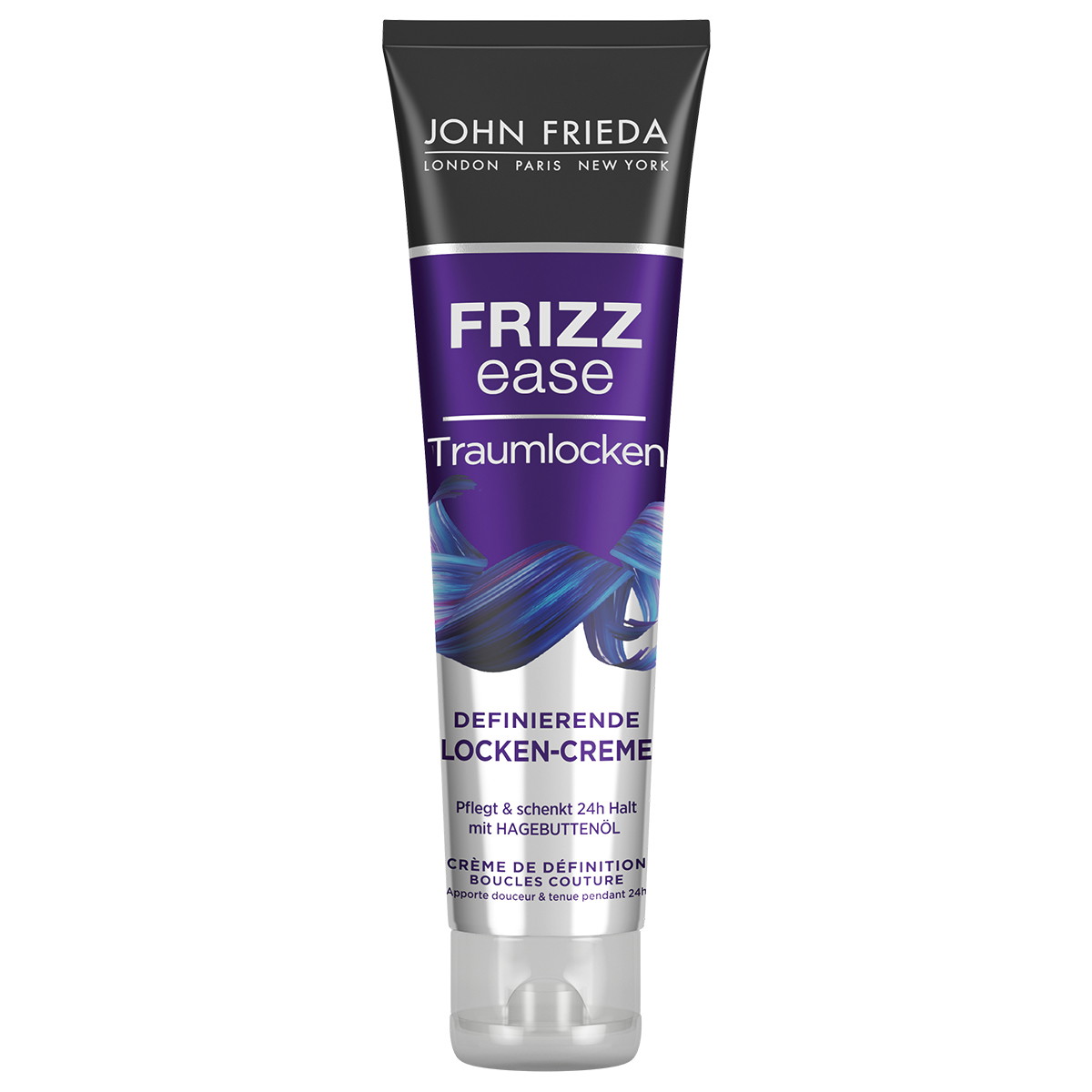 Frizz Ease Dream Curls Defining Curl Cream
