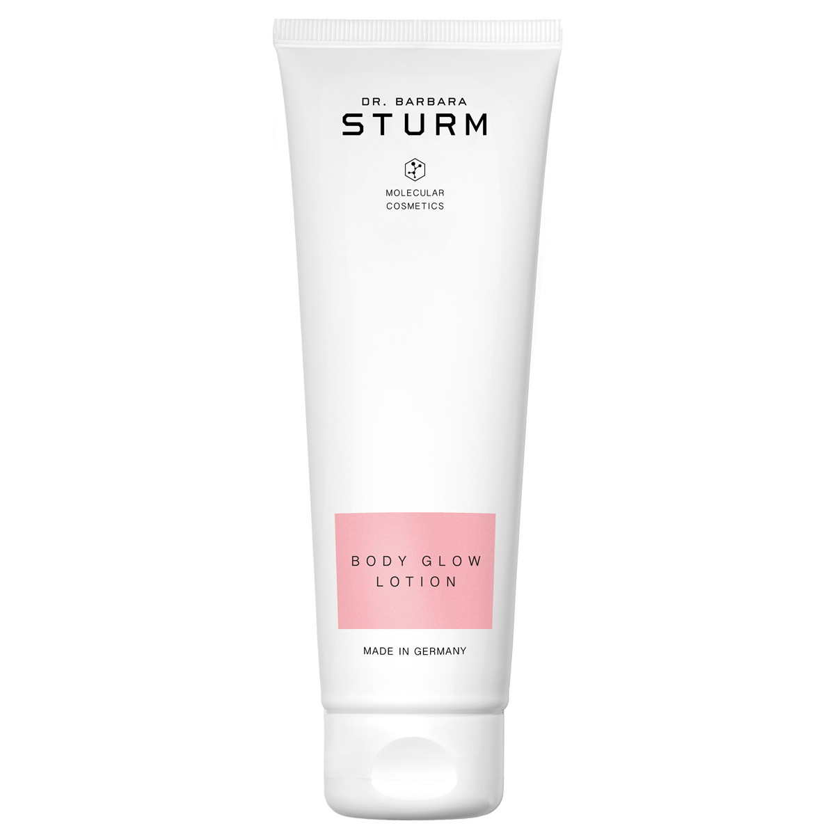 Body Glow Lotion